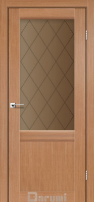 10. Галант 01, дуб натуральний